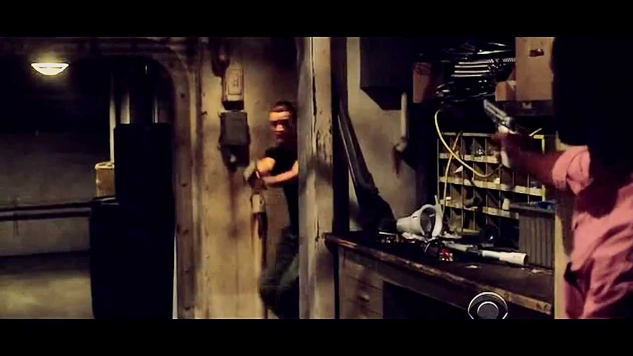 NCIS | Run This Town