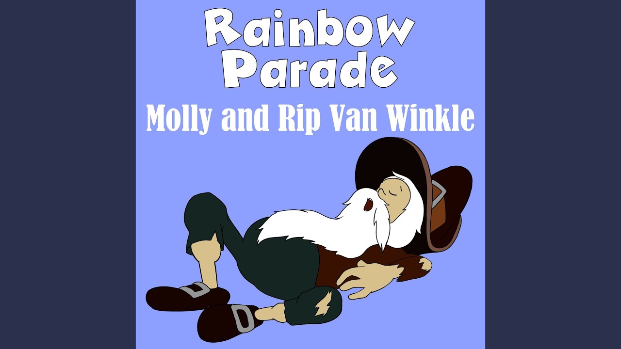 Molly and Rip Van Winkle (GR Mix)