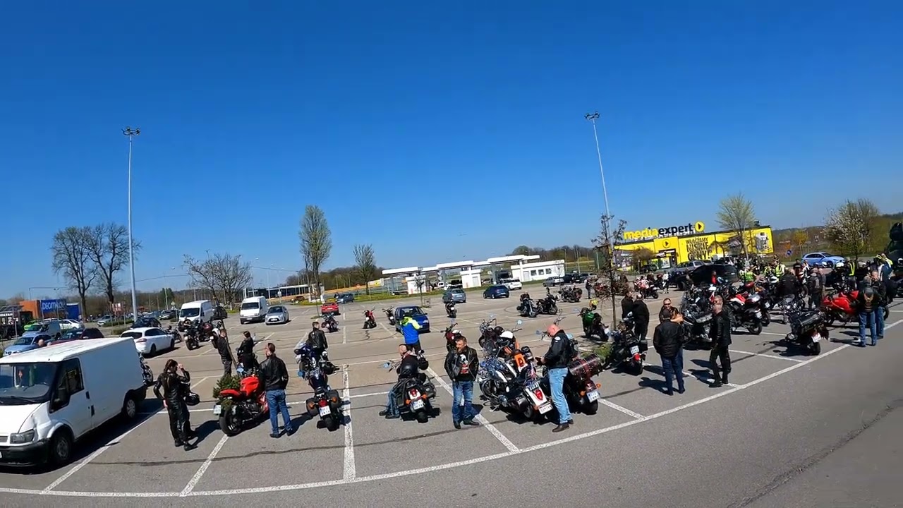 Szczyrk 22.04.2023