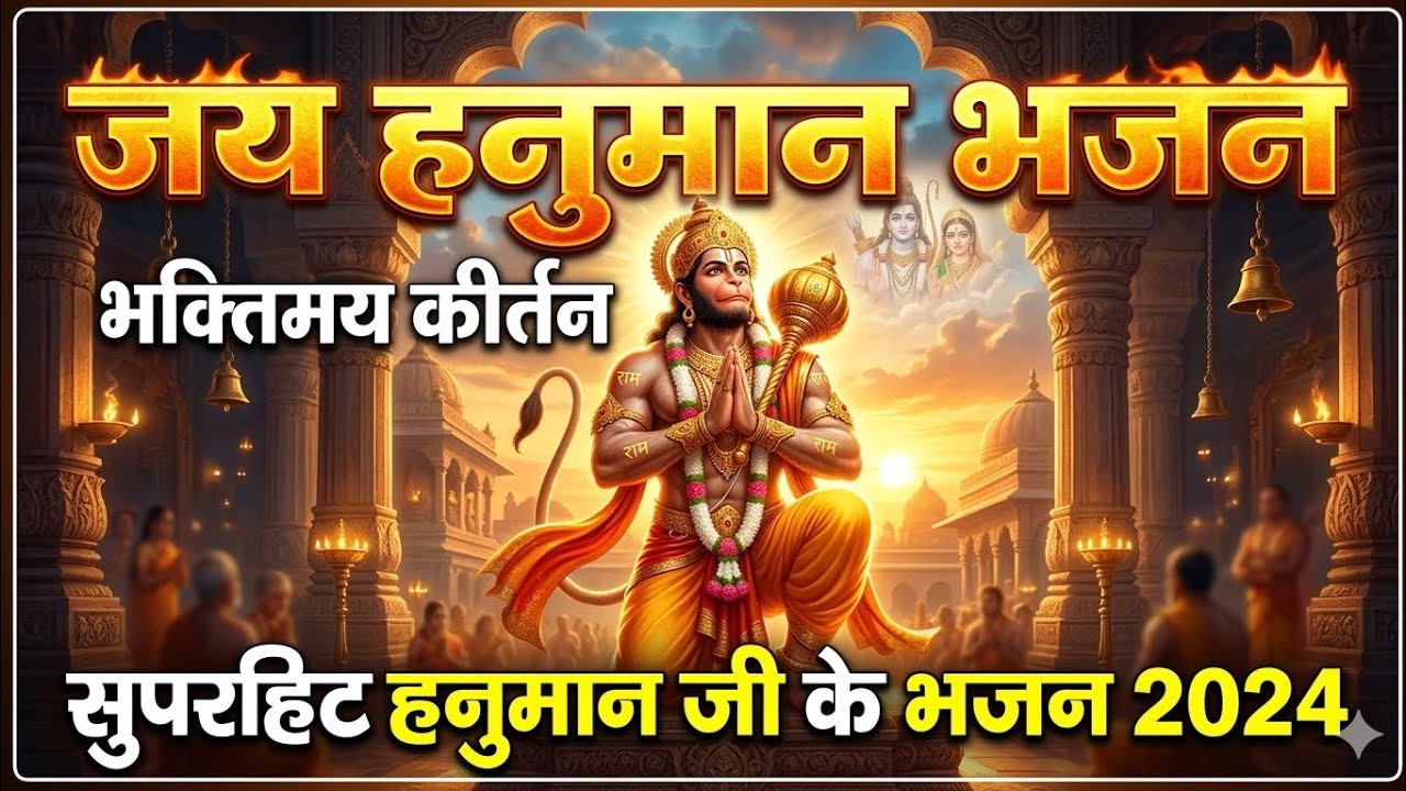 Hanuman Bhajan 
