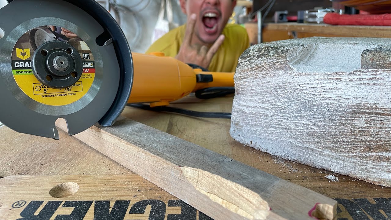 Graff SpeedCutter 1 Mata Potong untuk Semua Kegunaan, Multipurpose Angle Grinder Blade