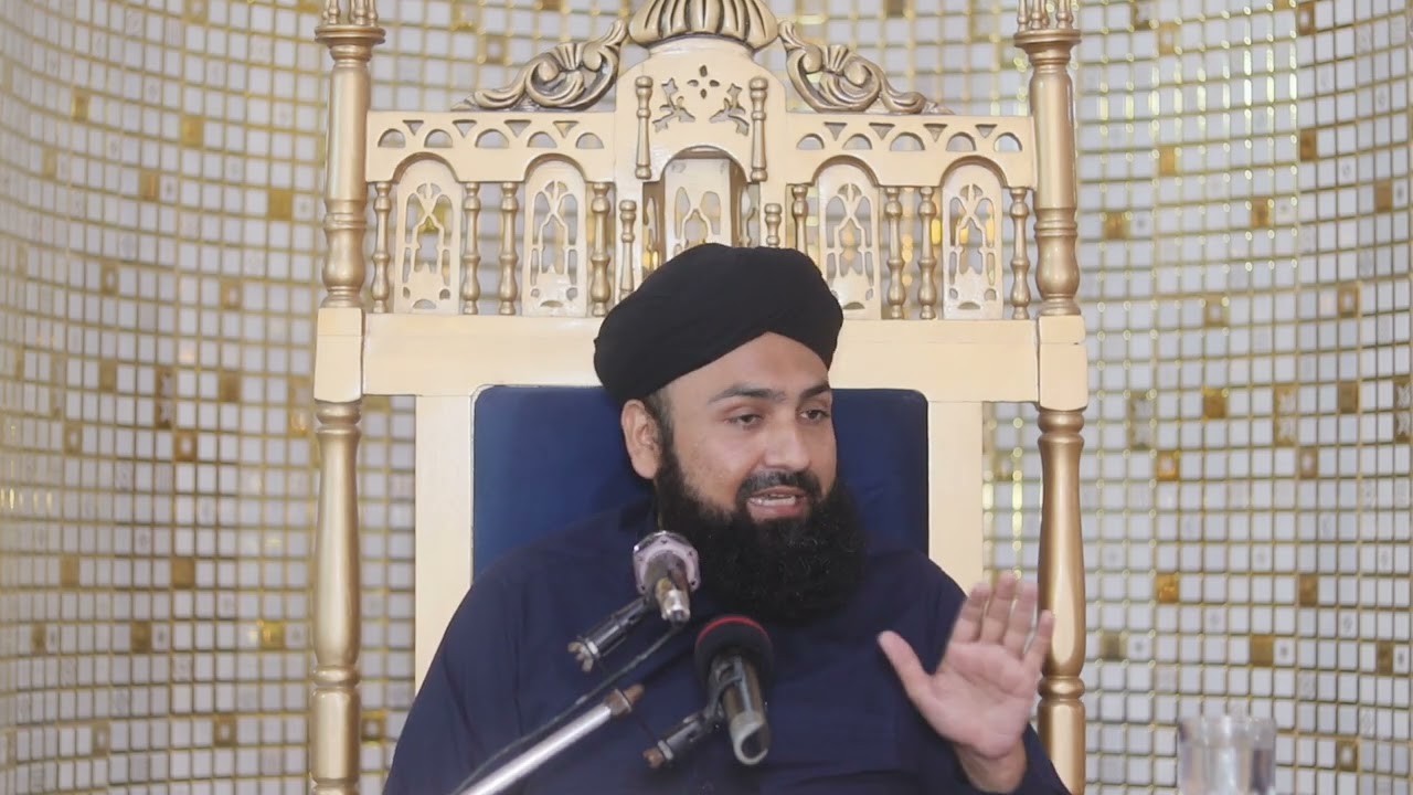 Talaq dene ka sahih tareqa tien talaq by syed Ali Hassan #syedalihassan 