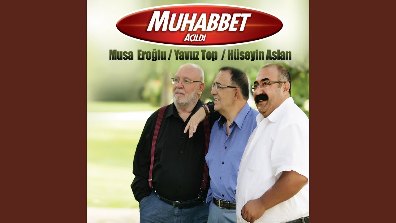 Gurbet Mi Sorarsın