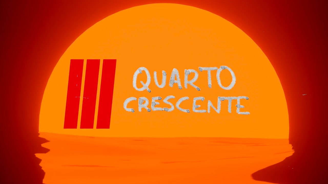 SAM THE KID - QUARTO CRESCENTE