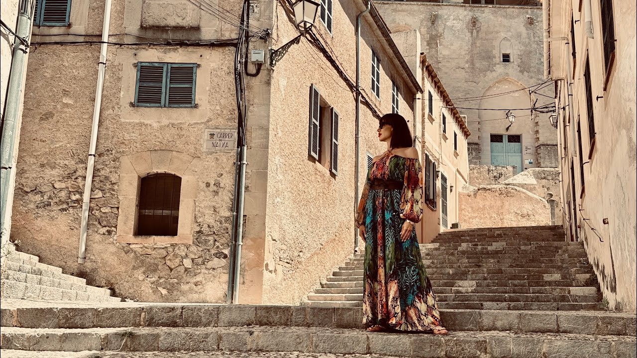 Artà - Mallorca