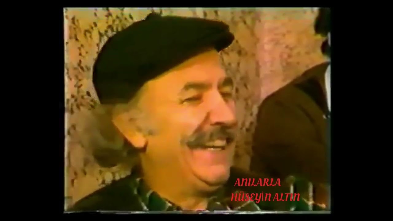 HÜSEYİN ALTIN BİTMEYEN ZULÜM SİNEMA Film
