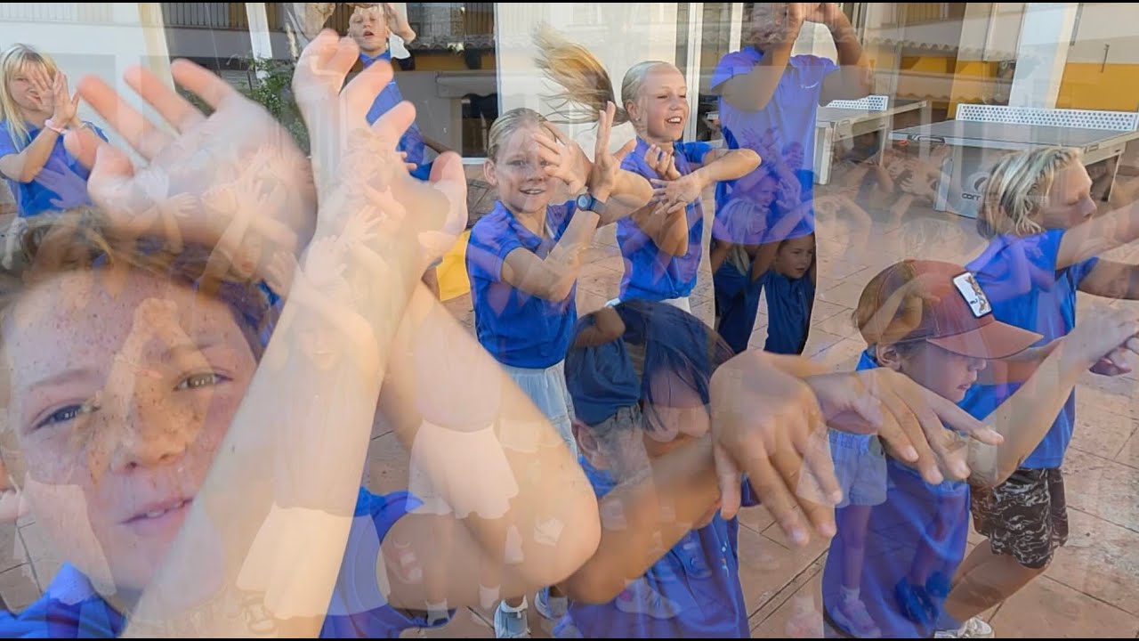 BLIME Den norske skolen Malaga 2025