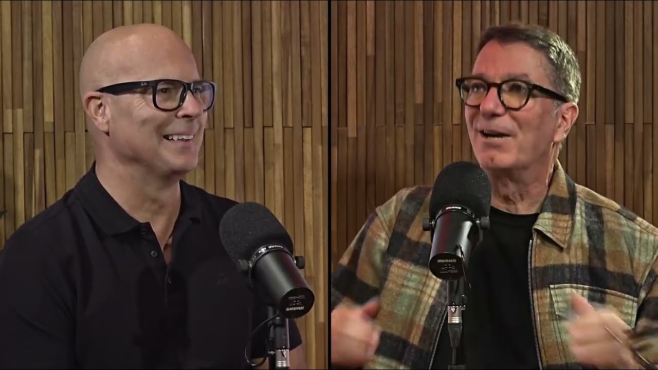 #51 Patrice L'Ecuyer | Le spécial du gérant avec Marc Boilard