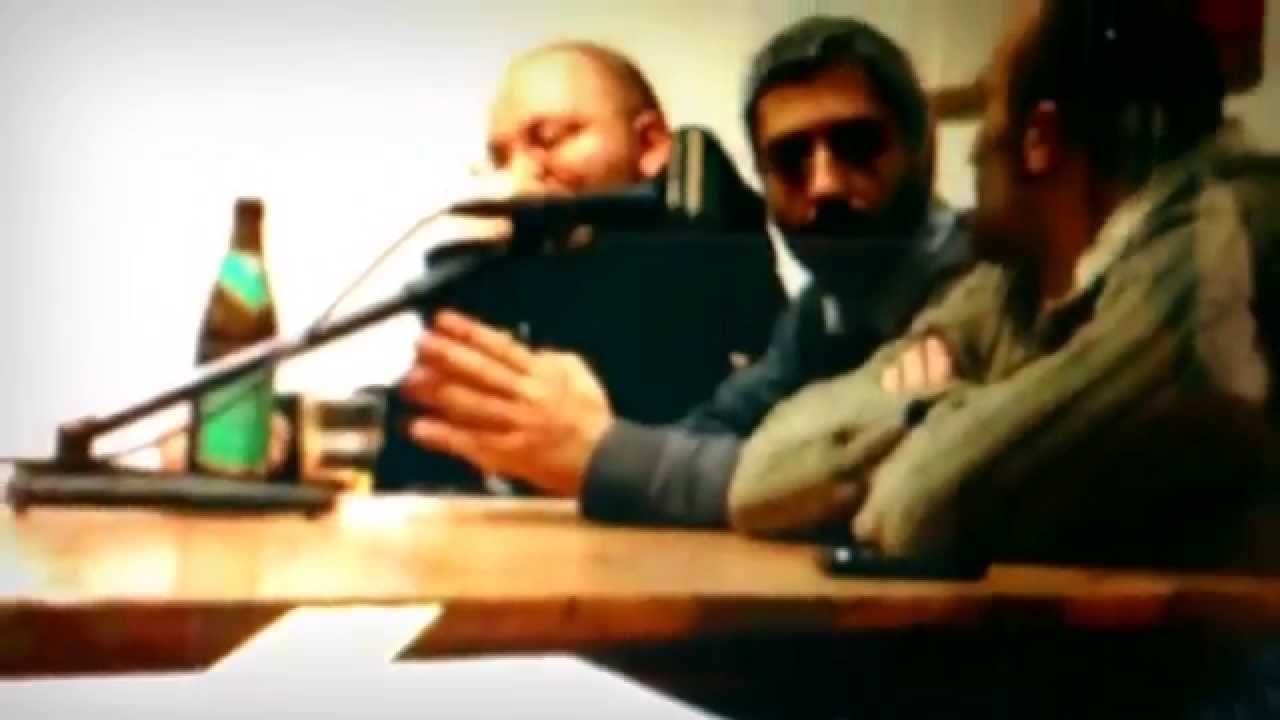 Decennale Mezza Canaja - Videoracconto iniziative