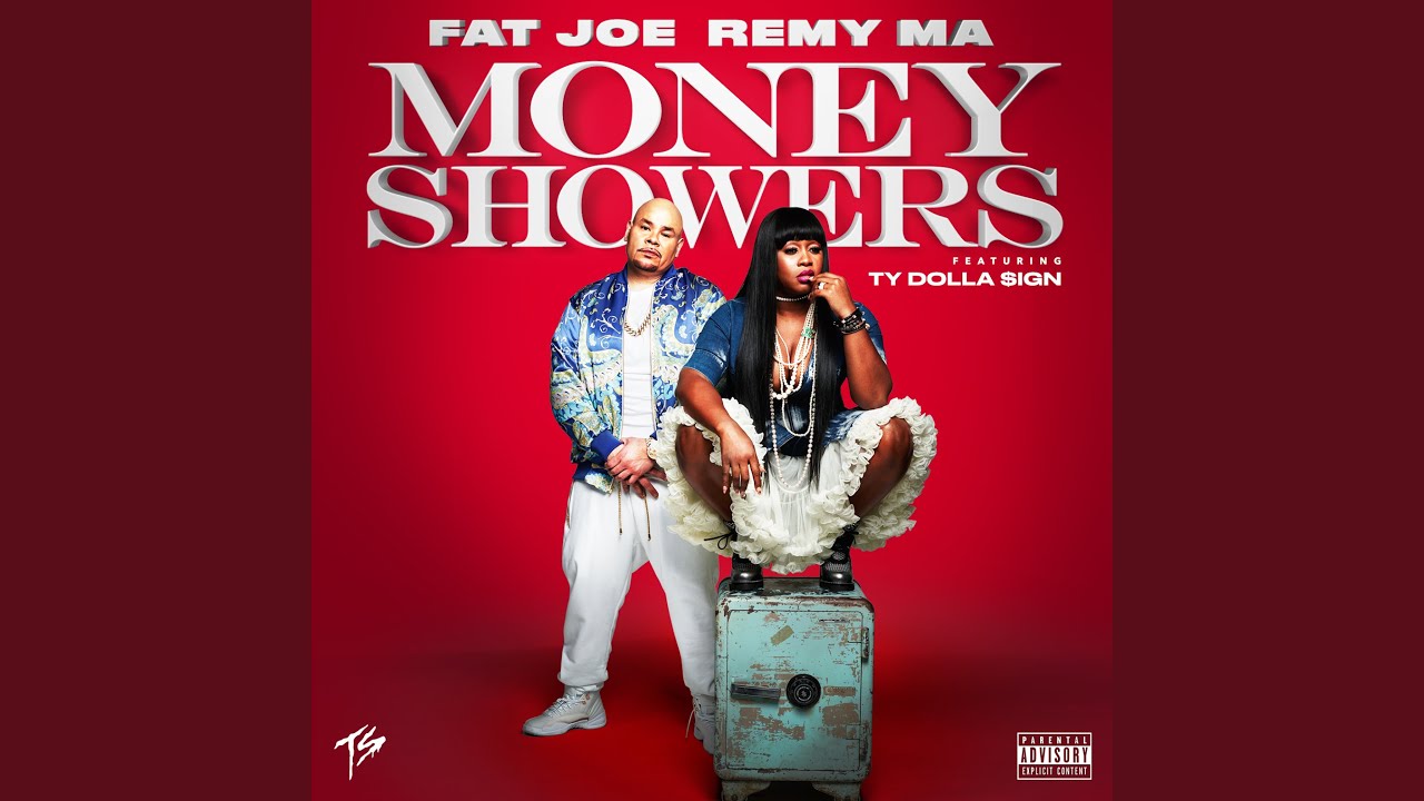 Money Showers (feat. Ty Dolla $ign)