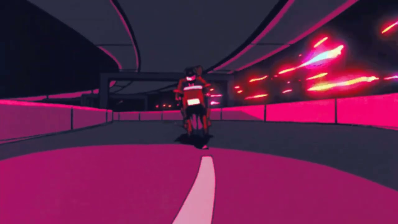 crime of passion - tim atlas (slowed + reverb)