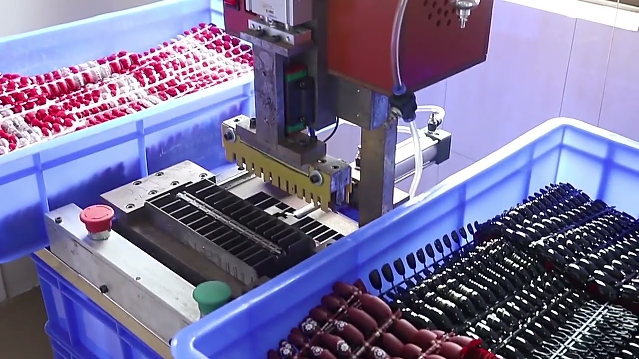 Press On Nails Suppliers