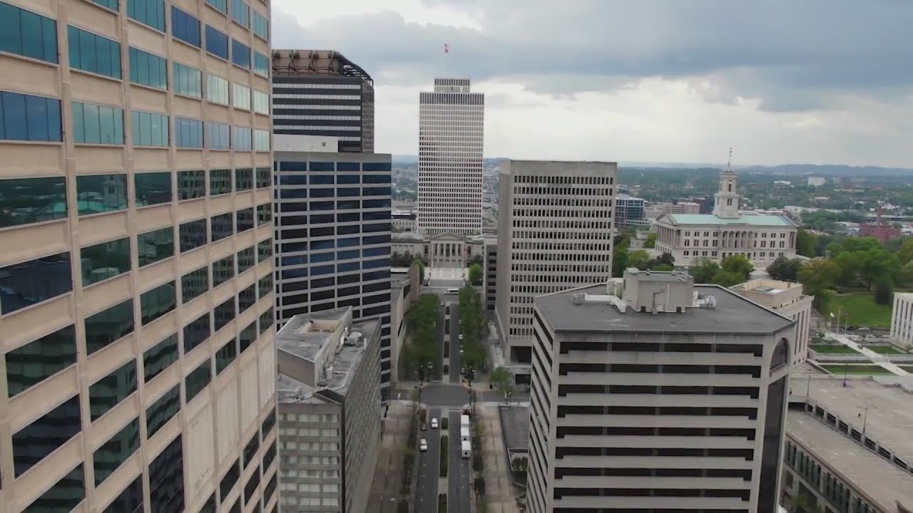 Nashville High-Rise Living