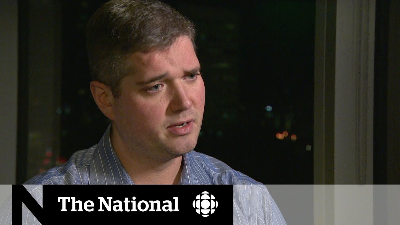 'Hazing' survivor reflects on St. Michael's sexual assault allegations