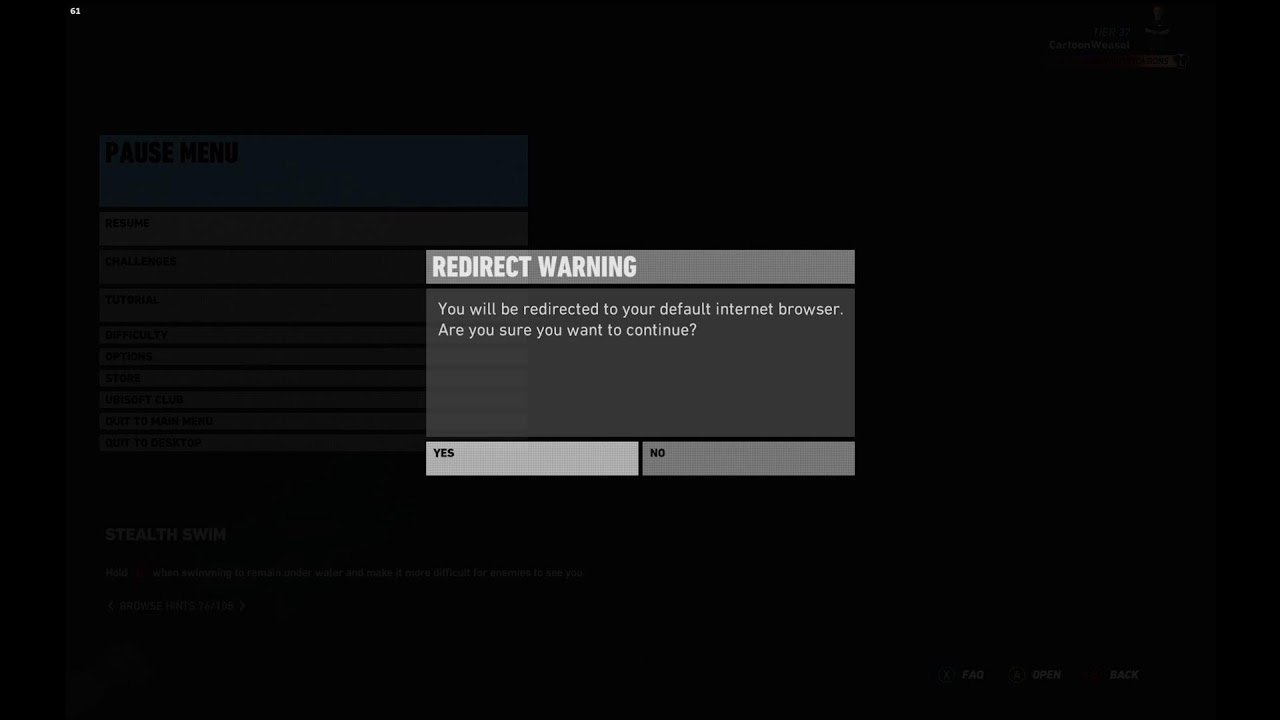 Just chillin (extreme difficulty)- FEB  26  2026