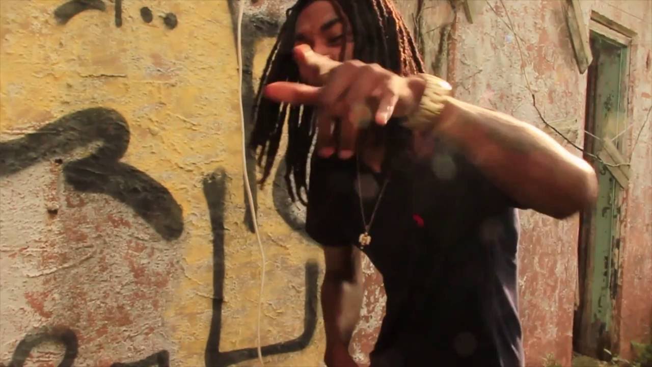 ShizzySet - Living Life Filmed By Luzity
