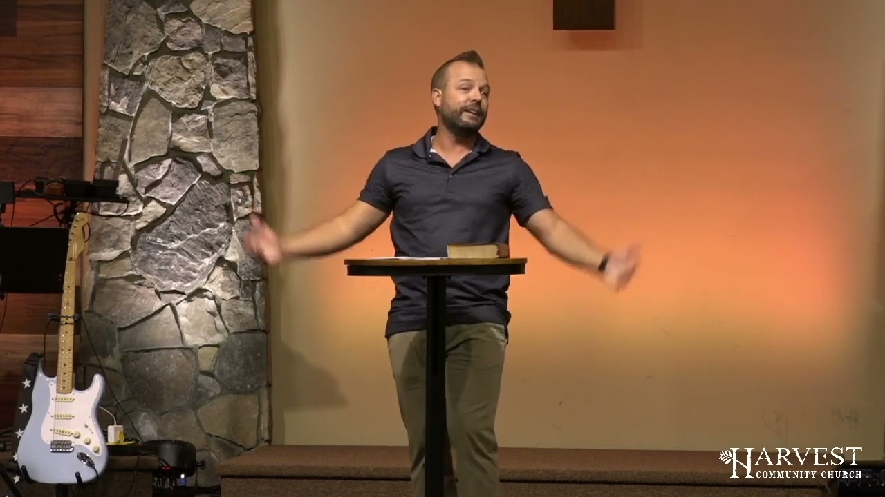Acts of Faith Part 1