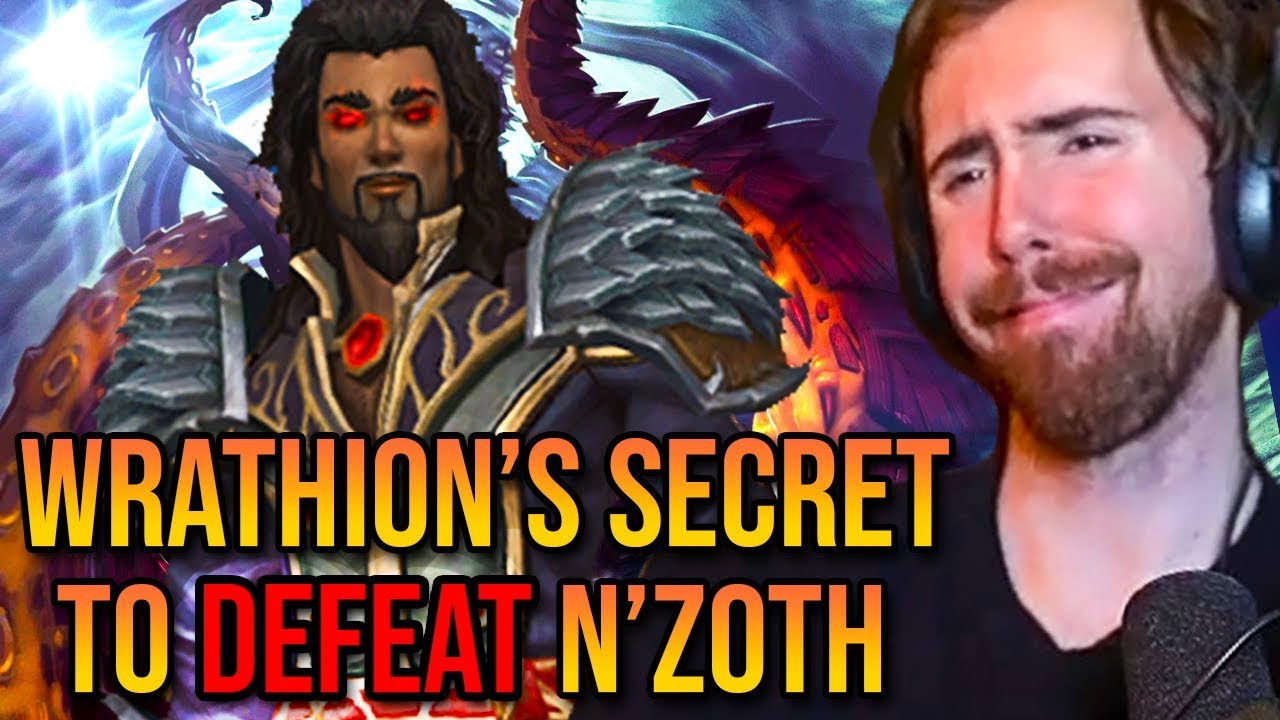 Asmongold Reacts To 