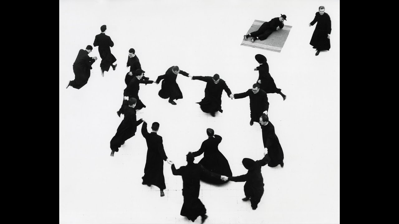 Фотографии Марио Джакомелли