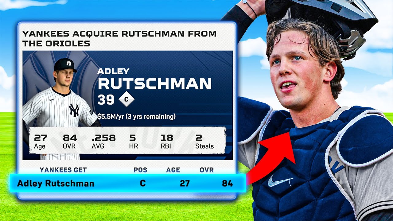 21 Ridiculous MLB Trades