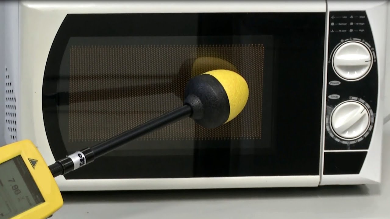 Campi elettromagnetici: cosa posso fare?