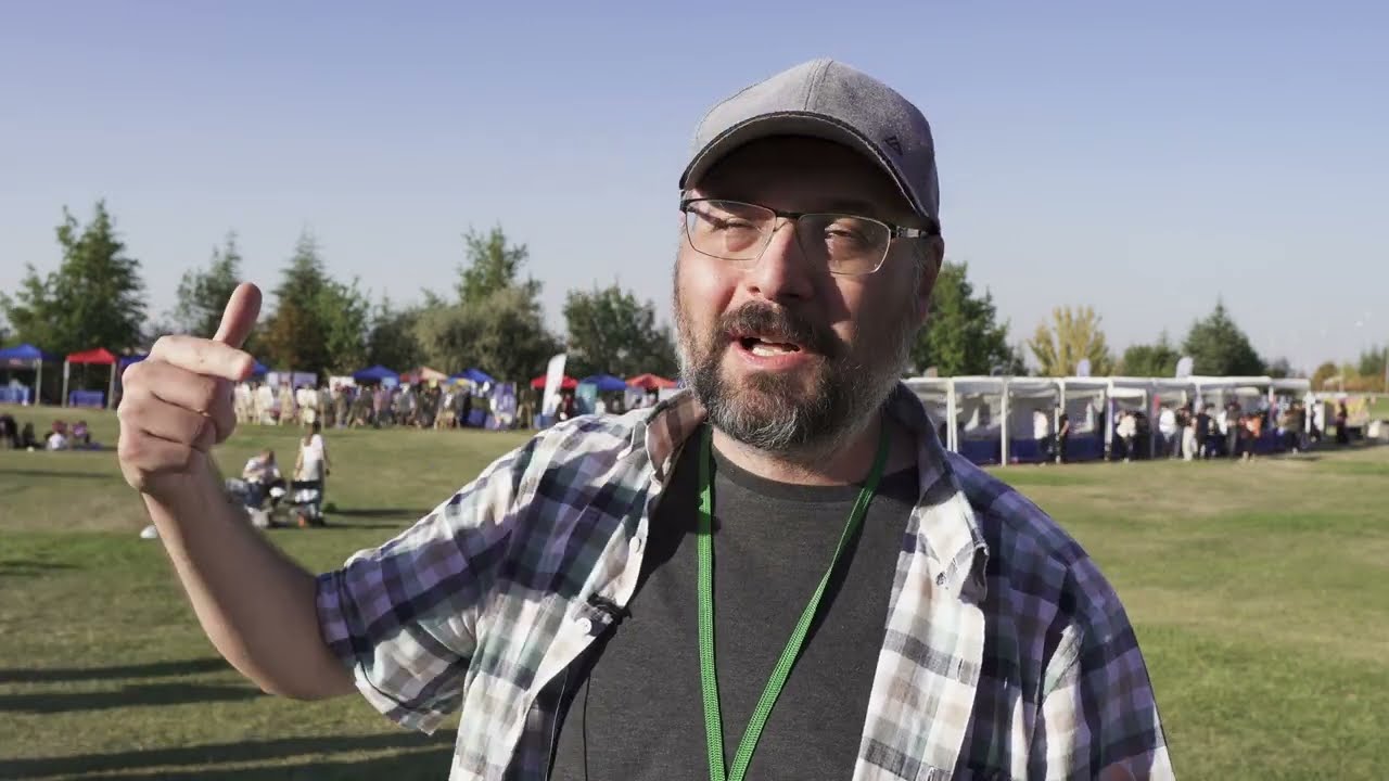 PhilFest'23 - Tufan Kıymaz