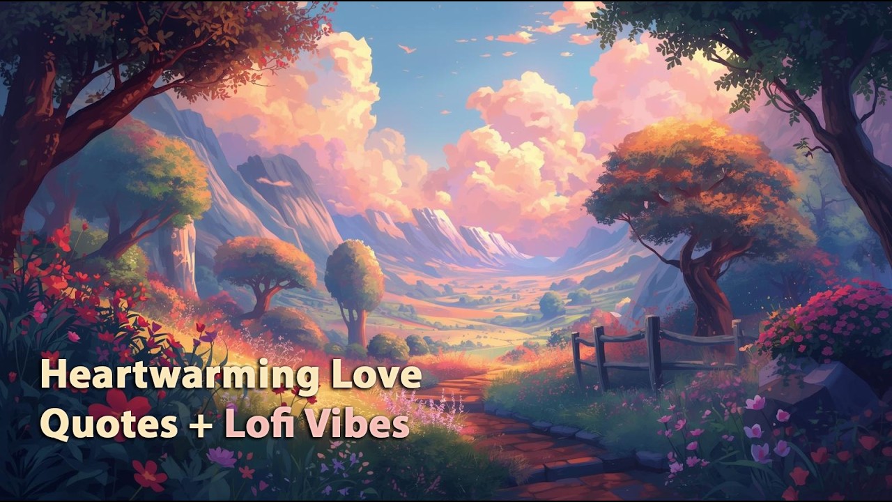 Lofi Love | Quotes That Melt Hearts This Valentine’s Day