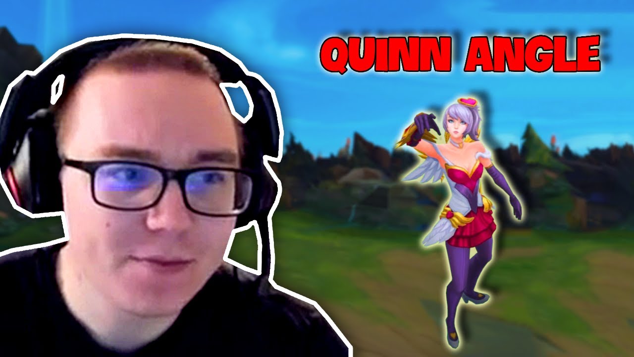 Thebausffs: Quinn angle