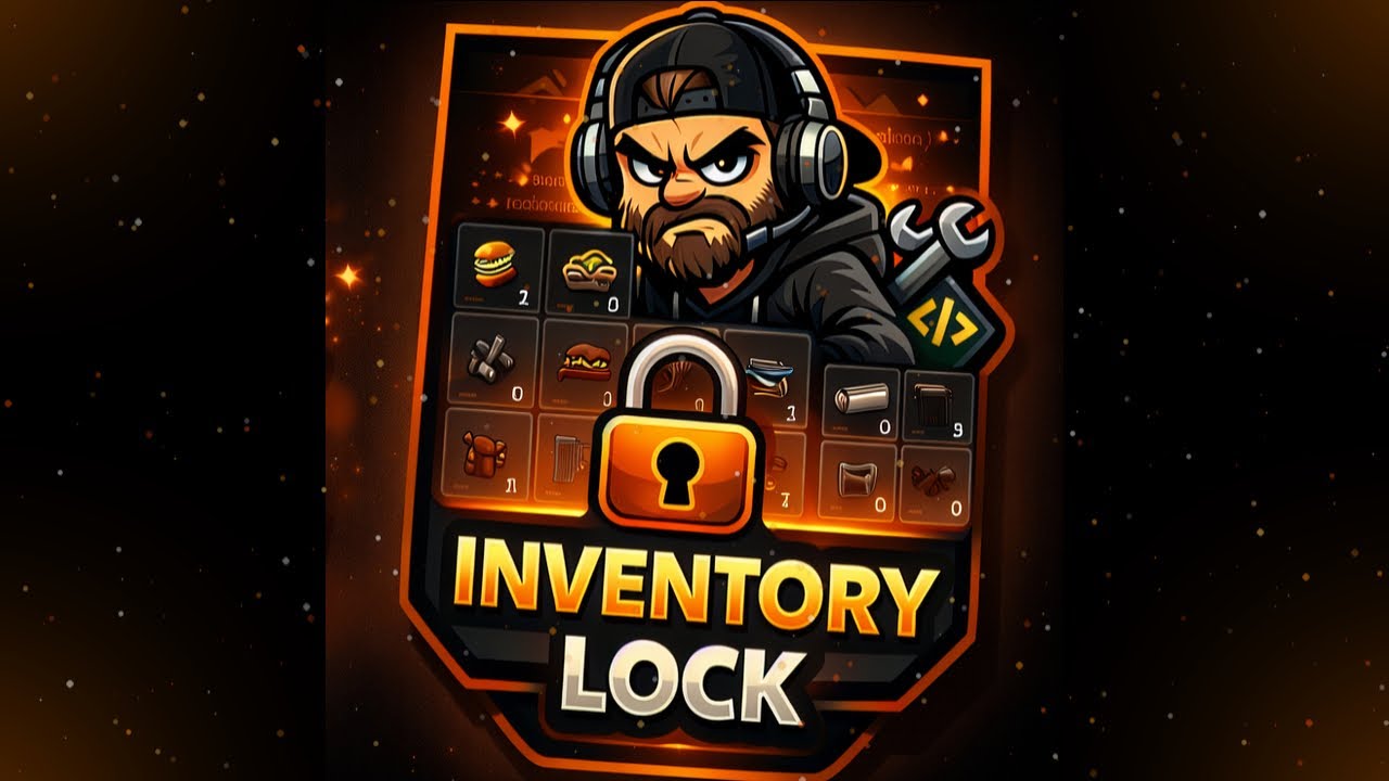 GD InventoryLock