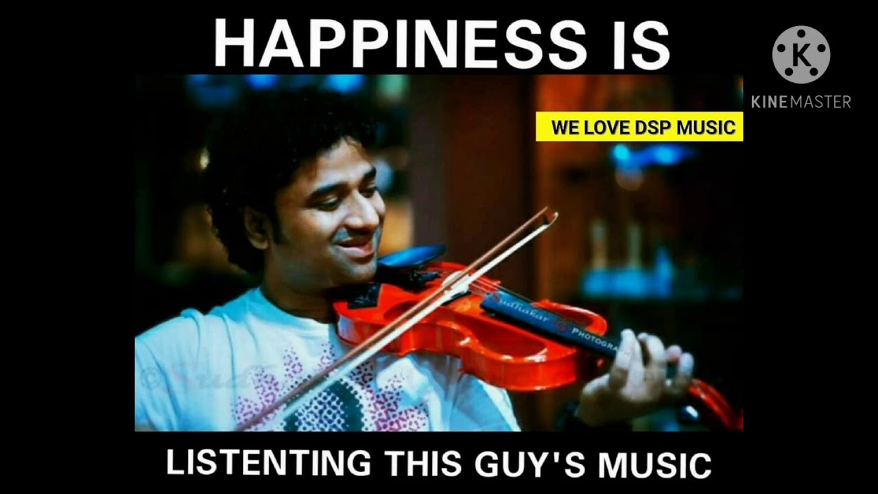 #BGM #Best emotional BGM collection  by  #Devi Sri Prasad