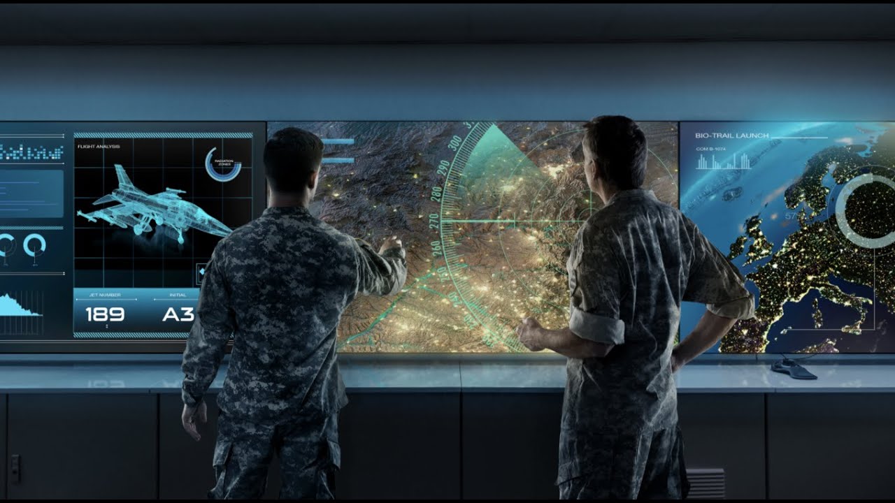 Top tech solutions to enhance the government infrastructure