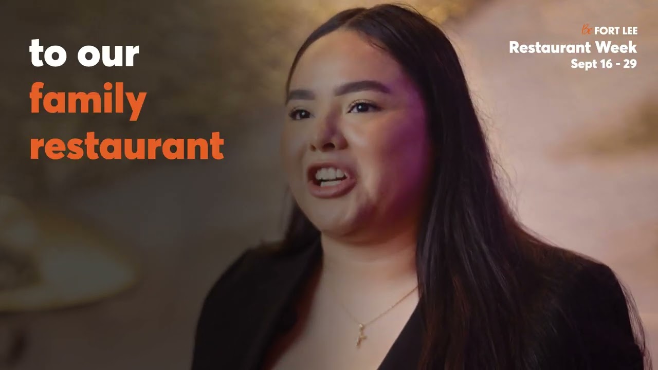 Restaurant Week Promo 2024