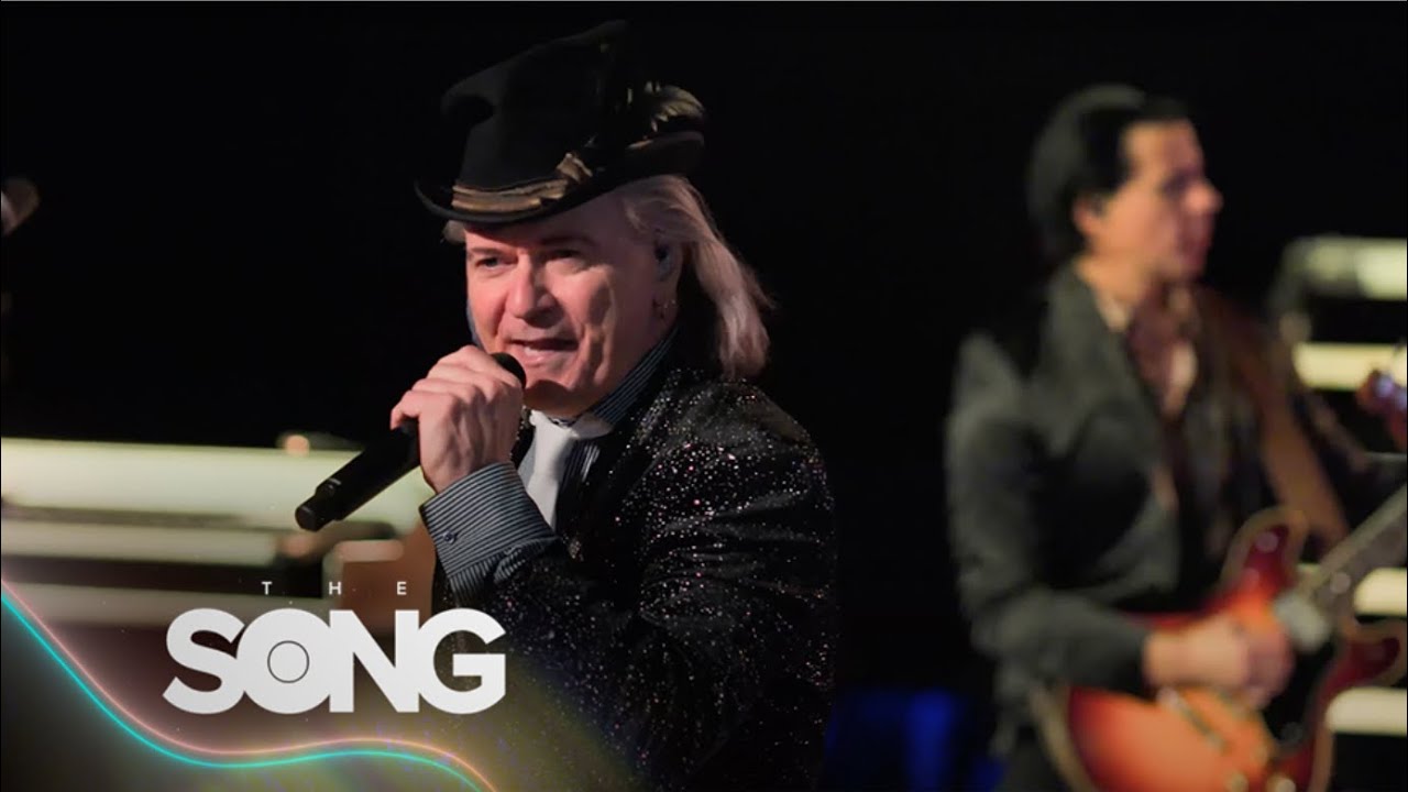 Styx - Rockin' the Paradise | The Song