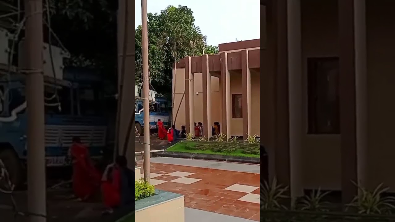 Saras Sadan Nice Garden Howrah 30 July 2024 Babai Short Videos