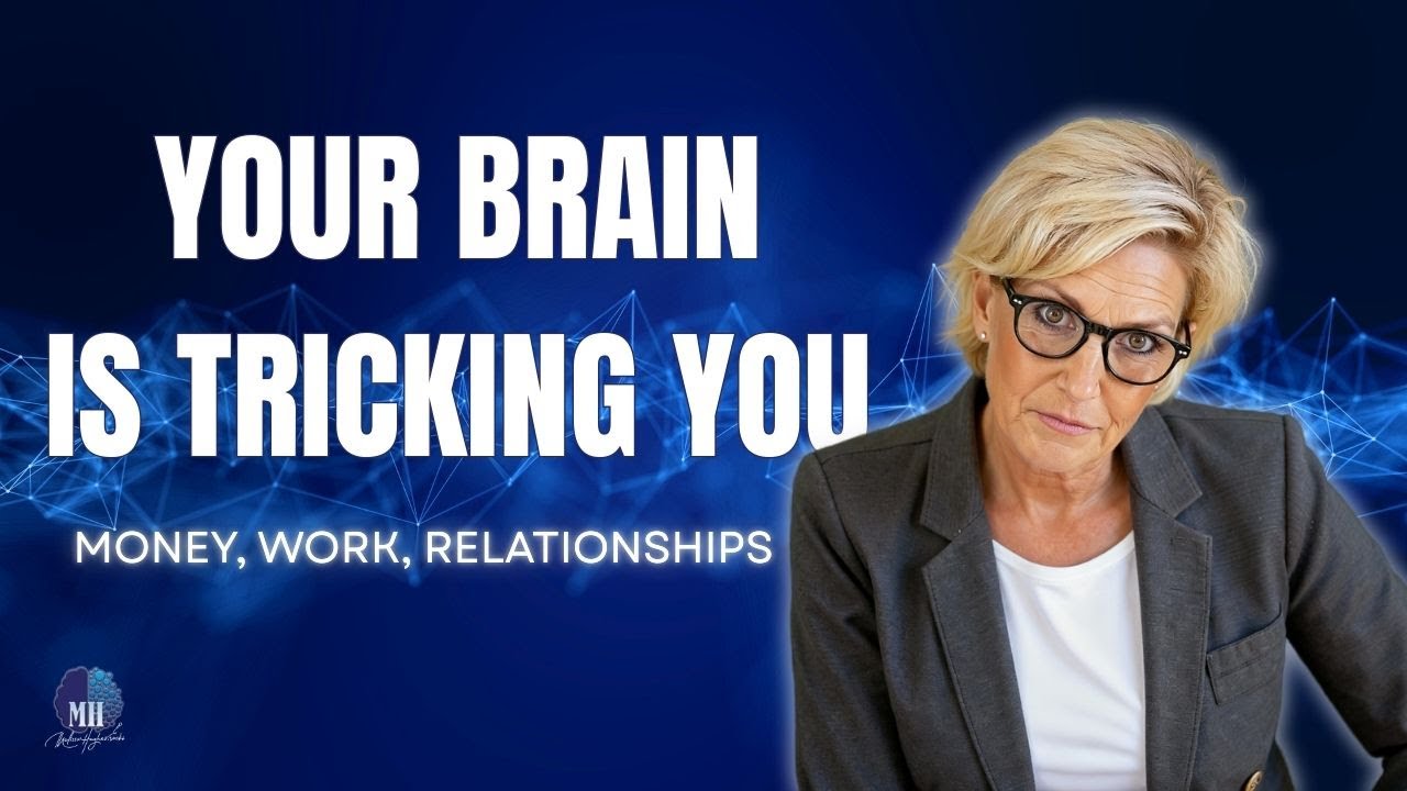Your Brain's Survival Instinct Is Sabotaging You