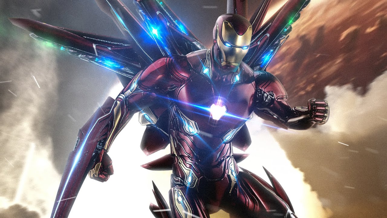 Avengers: Infinity War SoundTrack  ,→Мстители: Война Бесконечности СаундТрэк KharatianMusic ◄◄◄