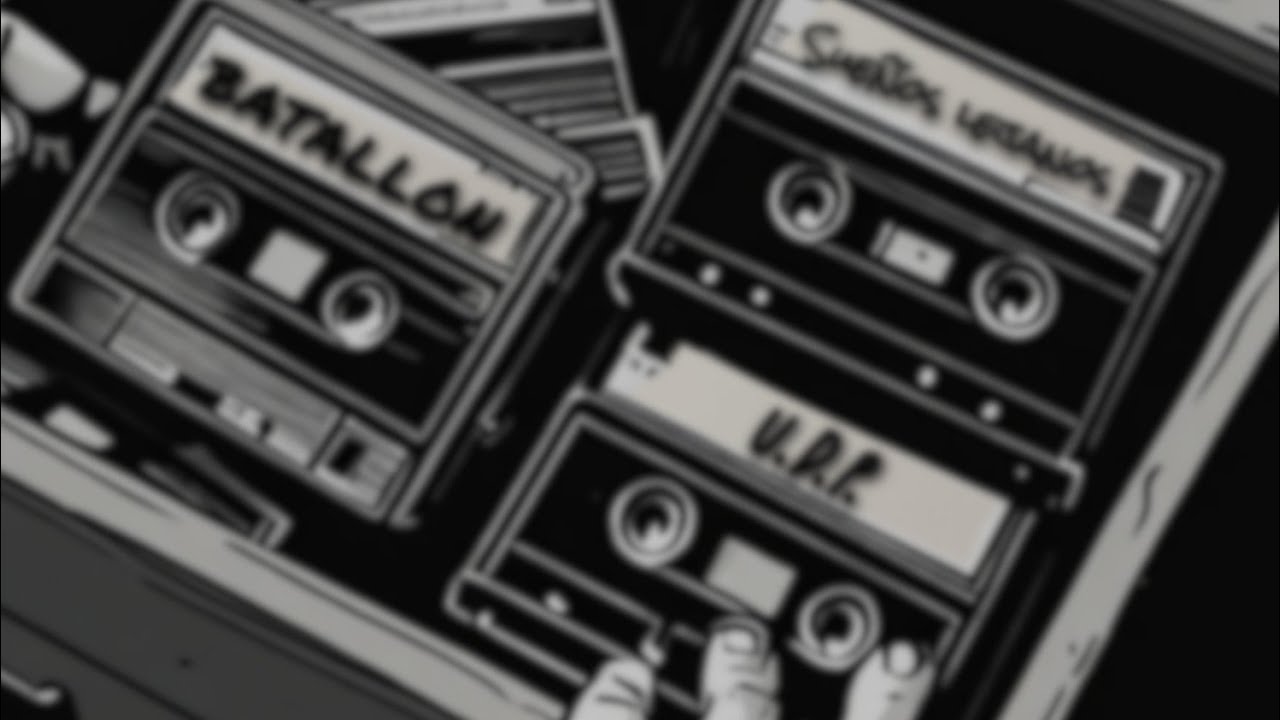 Hector Ramone - La señal