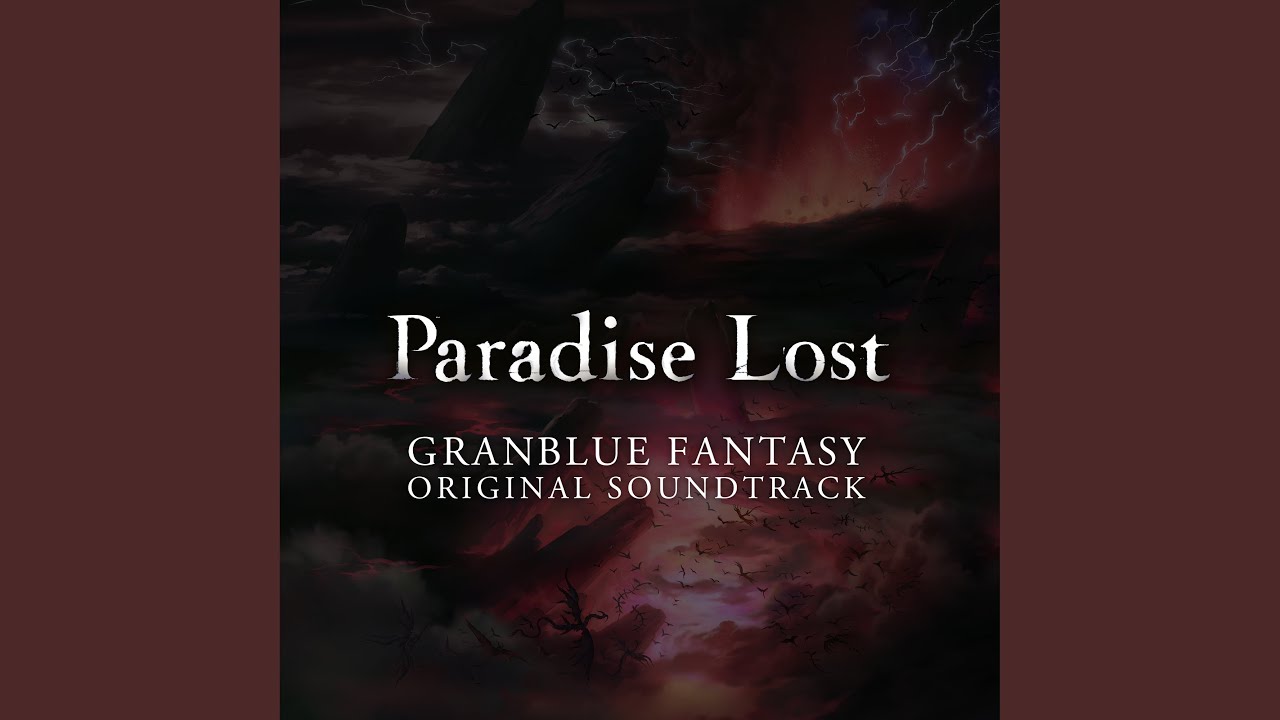 Paradise Lost: Avatar Battle