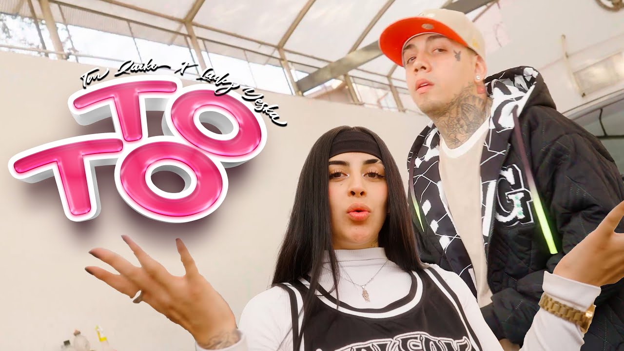 Toto - Tm Zaiko, Lady Yeska [Video Oficial]