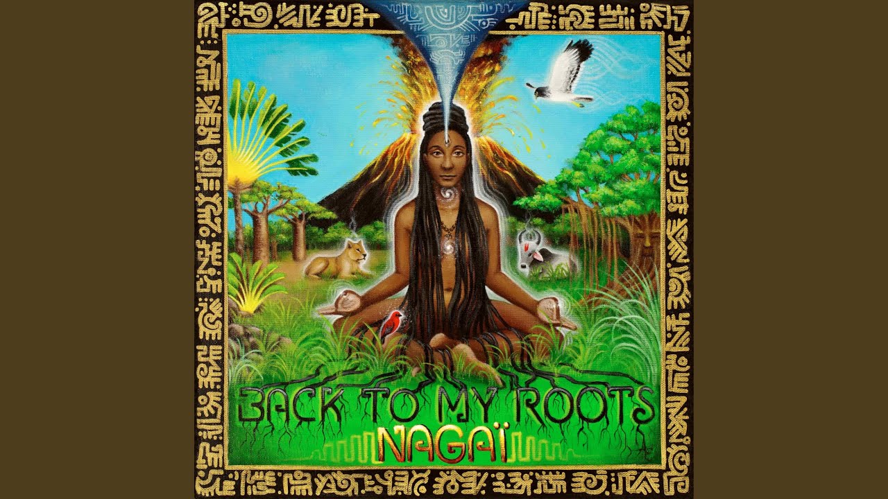 Jah Love