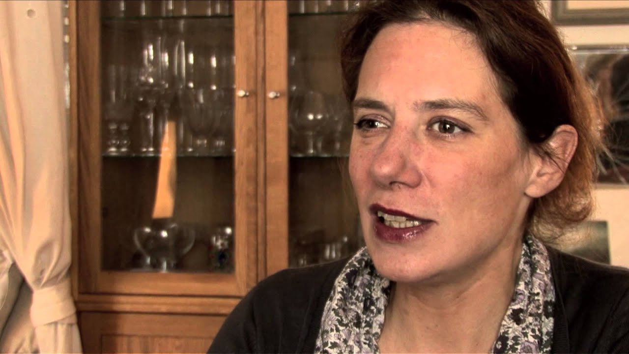 Les mille et une mères ... Ariane Poulantzas