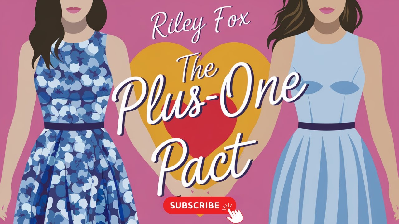The Plus-One Pact 💍✨ Full Audiobook | Sapphic Fake Dating Romantic Comedy 🎙️🌈