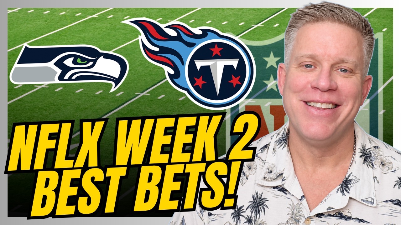 Seahawks против Titans: прогнозы и ставки на предсезонные матчи НФЛ
