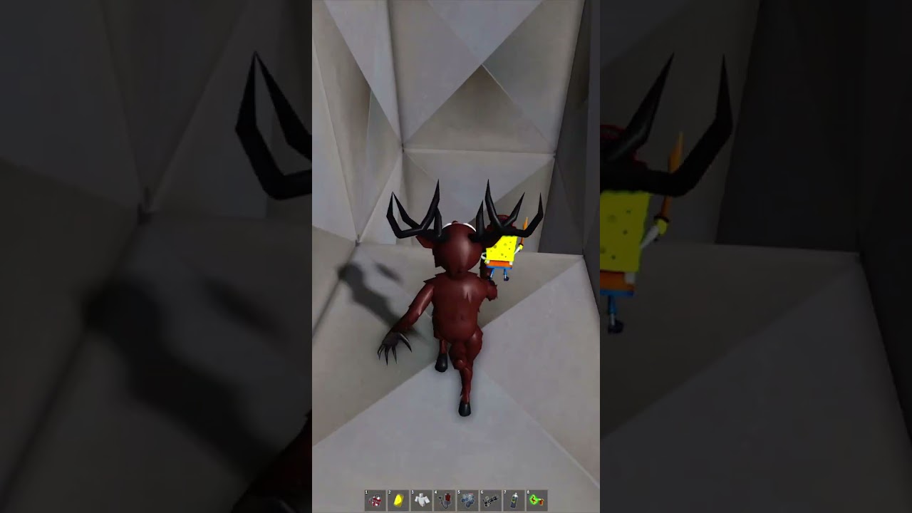 BARRY PRISON RUN! ROBLOX