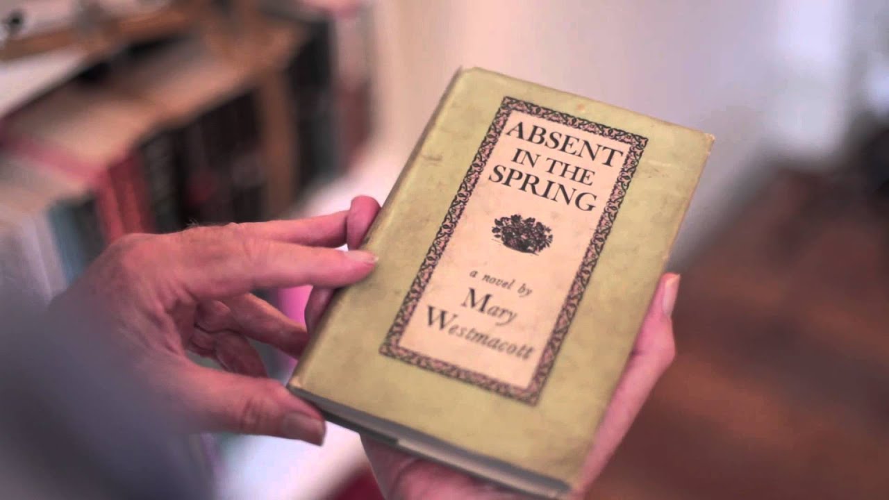 The Essence of Agatha Christie: Agatha & Mary Westmacott