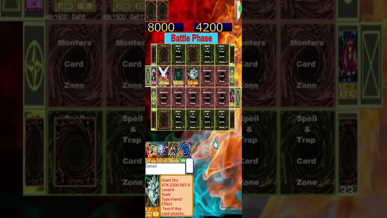 Playing Level 1 of DuelPro ! ‎⁨@yugioholdschooljuanocr7377⁩  ‎⁨@Yugireviewphim⁩  ‎⁨@VikingYugi