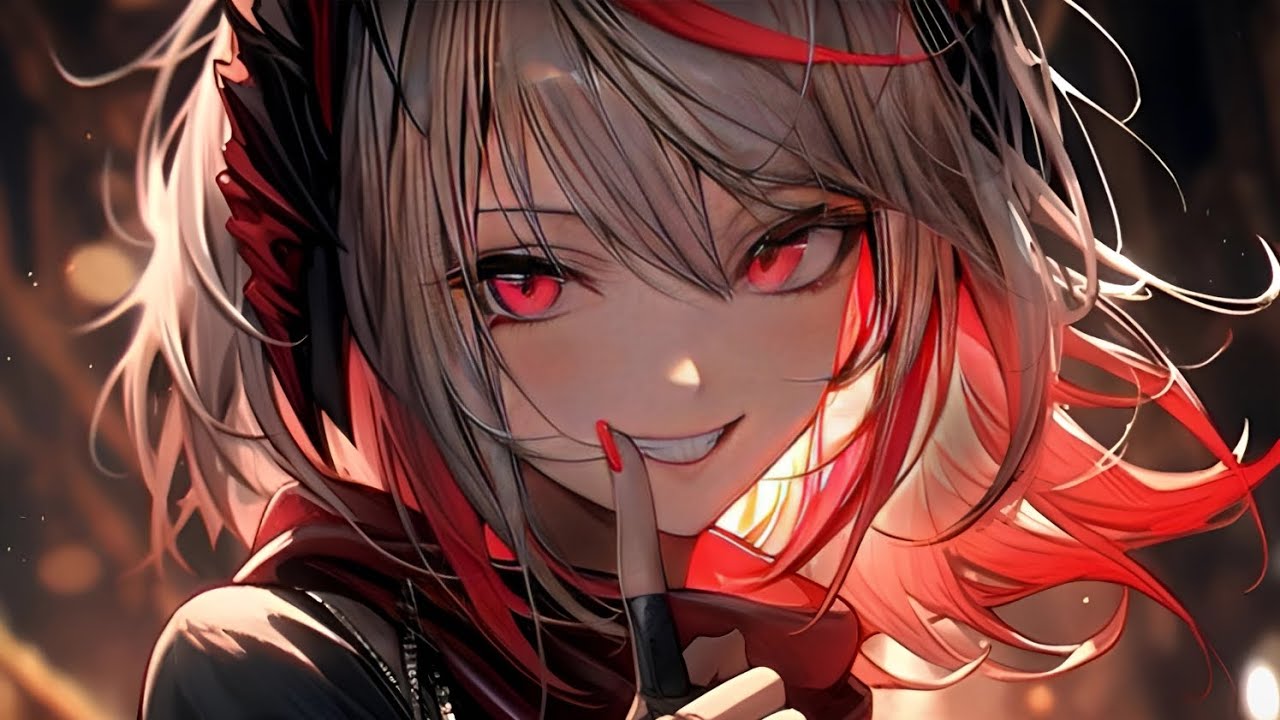 Nightcore - All Inclusive | Lascala