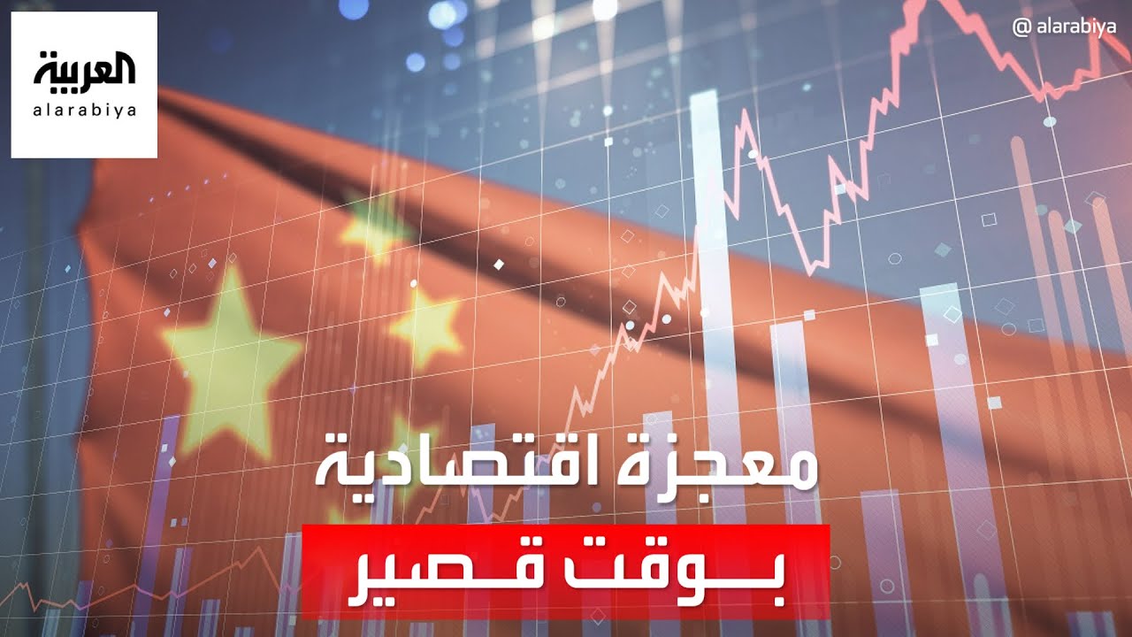 تعرف على أبرز مراحل قفزات التنين الصيني الاقتصادية