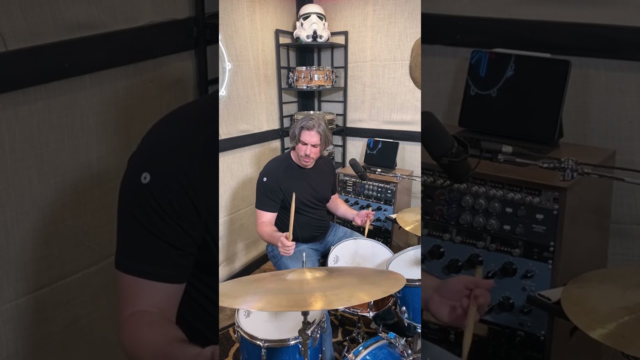 Improvising with the Shuffle to make it feel NATURAL  
