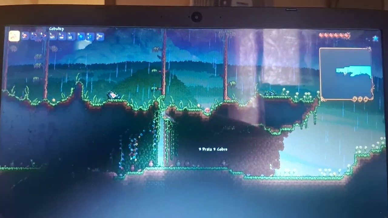 Terraria 